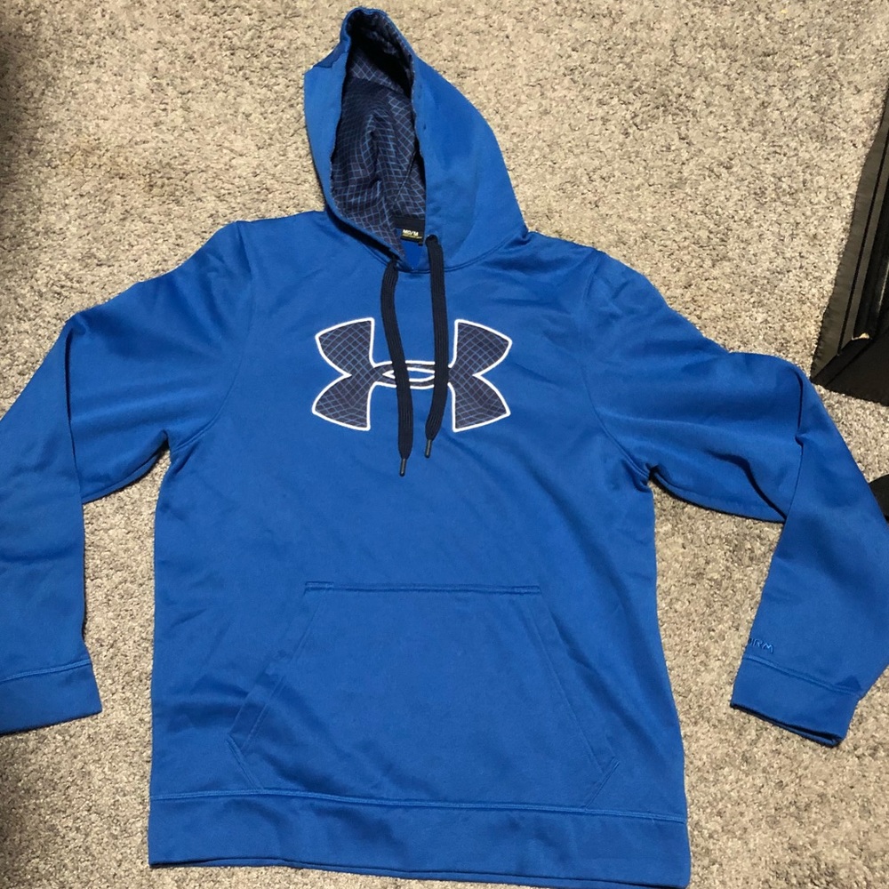 Under Armour Hoodie